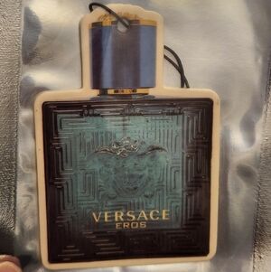 SCENTED CAR/AIR FRESHENER